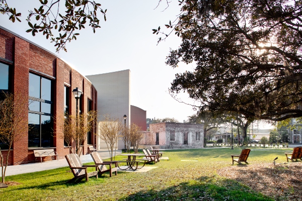 free storytime Savannah Cultural Arts Center 