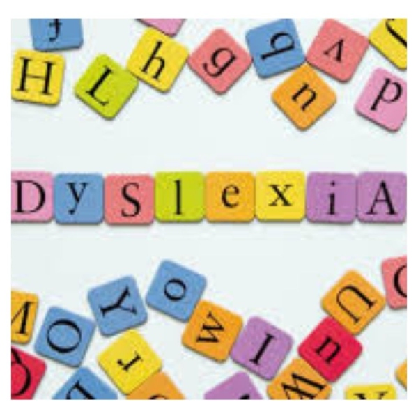 dyslexia savannah