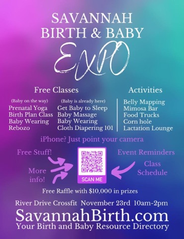 baby expo 2019