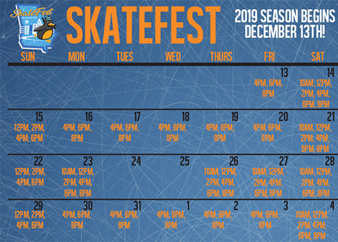SkateFest 2019 