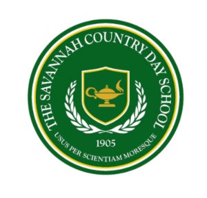 Savannah Country Day School free lecture series 2020 