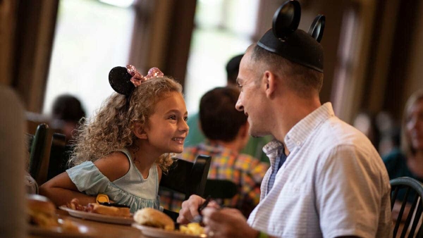 Disney Deals Savannah Travel Free Dining Package