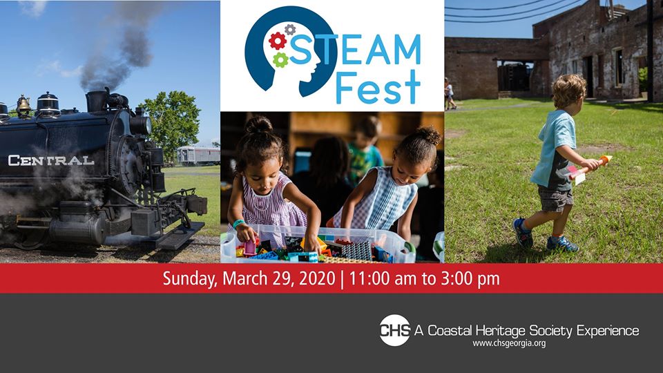 STEAM Fest 2020