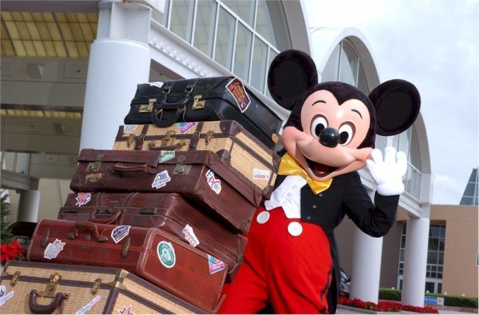 Disney Two Sisters Travel Savannah deals 