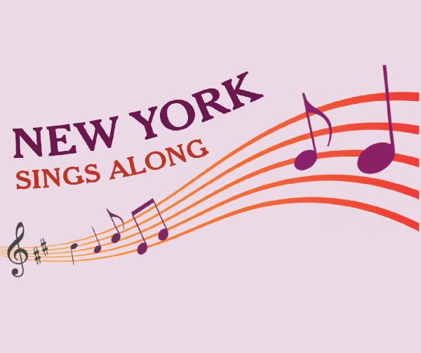 New York Sings Along 