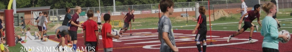 Benedictine Summer Camps 2020 Savannah