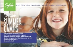 camps sylvan tutoring southernmamas