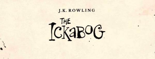 J.K Rowling The Ickabog free online children's book 