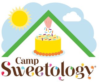 Virtual camp decorating camps summer sweetology 
