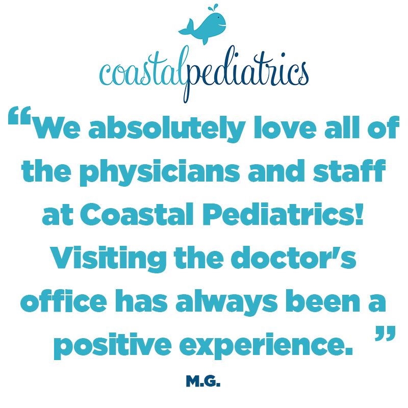 Coastal Pediatrics Savannah pediatricians 