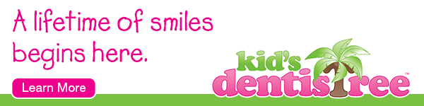 Dentists Pediatric Savannah Richmond Hill Dentistree children's