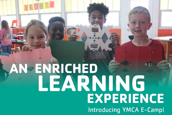 E-learning distance learning YMCA Coastal Georgia Savannah virtual