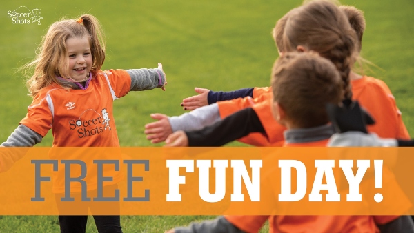 Free Fun Soccer Shots Savannah Day 2020 Forsyth Park 