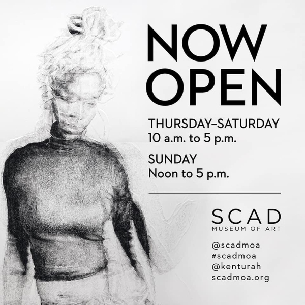 SCAD Museum of Art Savannah reopens 