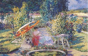 free weekend Savannah Telfair Museums Impressionism Jepson