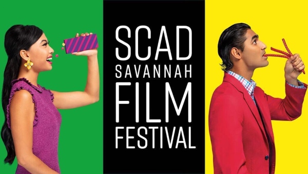 SCAD Savannah Film Festival 2020 