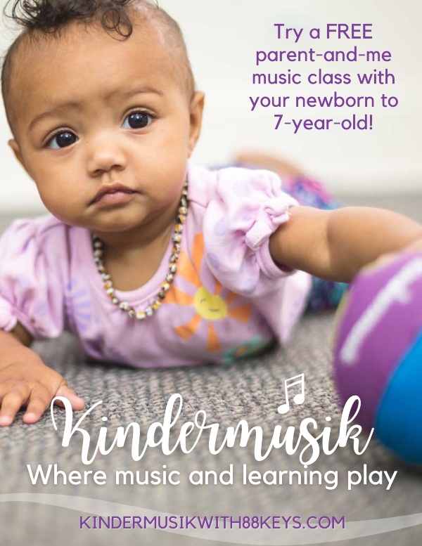 kindermusik savannah music kids toddlers 