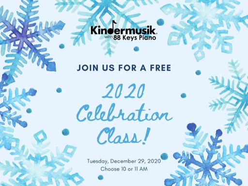 Kindermusik free classes children kids Savannah Chatham County 