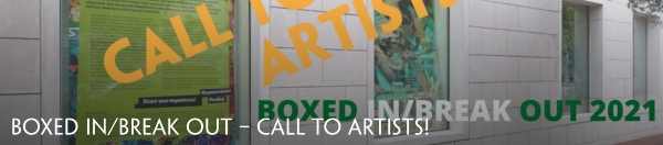 Telfair Museums call to artists boxed in break out