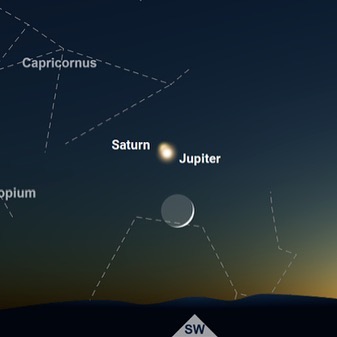 astronomy night oatland island wildlife center savannah 2021 