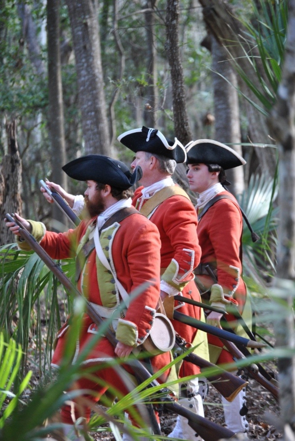 Wormsloe State Historic Site Savannah 2021 