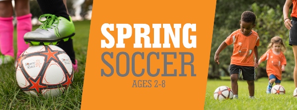 Spring Soccer Soccer Shots Savannah Pooler Bluffton Wilmington Island Richmond Hill 