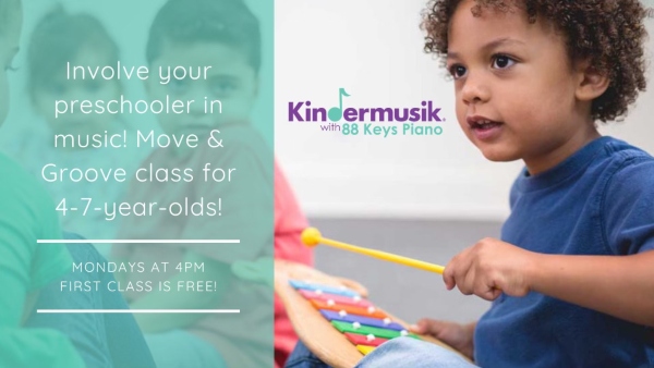 kindermusik savannah toddlers music preschoolers 