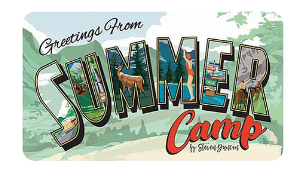 Scribble Art Studio Summer Camps 2021 Savannah
