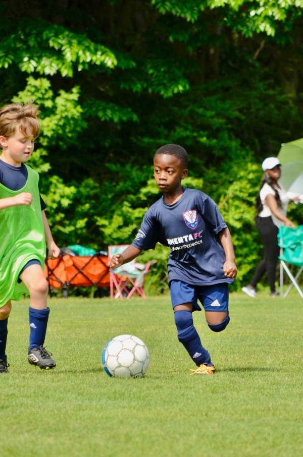 Savannah soccer summer camps 2021 Tormenta Southbridge Chatham County 