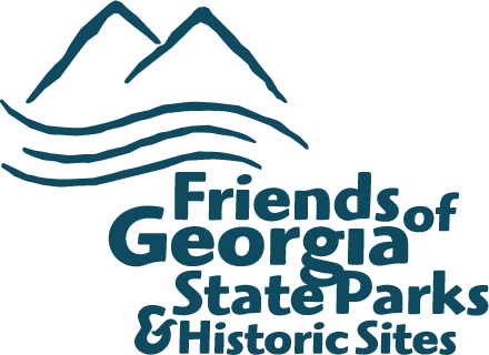 Friends of Georgia State Parks Discount code