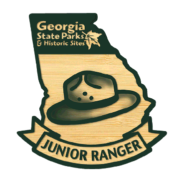 Junior Ranger Saturdays Savannah Skidaway Island Georgia State Parks Fort Mcallister 