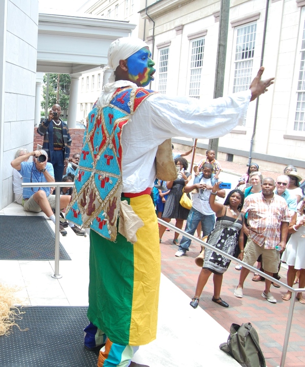 free juneteenth savannah events telfair jepson summer kids 2021 