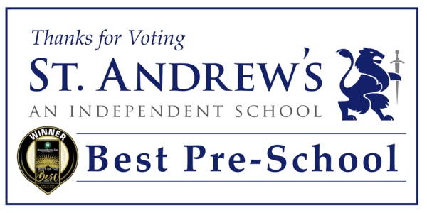 St. Andrew's School Pre-School Savannah 