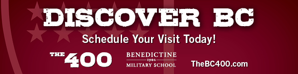 Benedictine Military School Savannah schools 