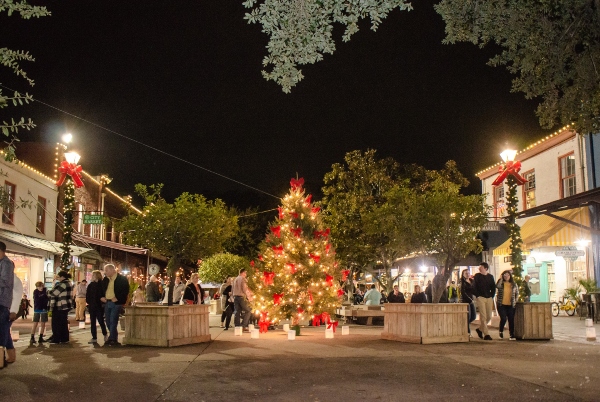 City Market Kids Children Christmas Celebration 2021