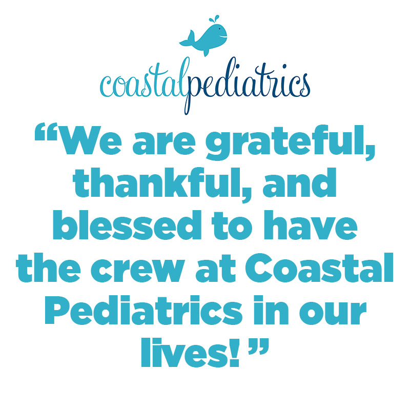 pediatricians Savannah Coastal Pediatrics 