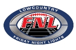 Flag Football Friday Night Lights Lowcountry Savannah 