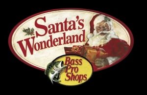 Free Santa photos Bass Pro Shop Savannah 