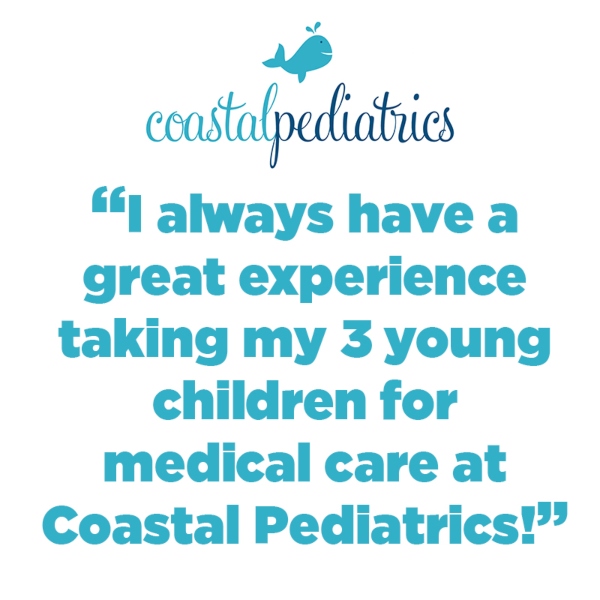 Coastal Pediatrics Savannah 