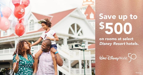 Two Sisters Travel Disney Deals discounts 2022 