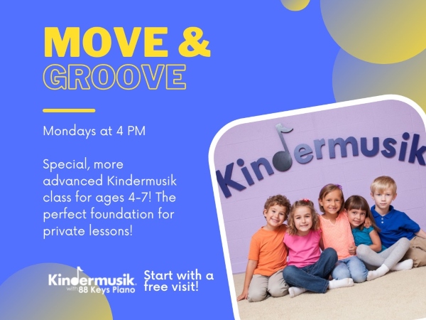 Kindermusik private music lessons pooler savannah chatham county 