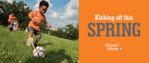 Soccer Shots Savannah Spring 2022 Pooler Richmond Hill Wilmington Island