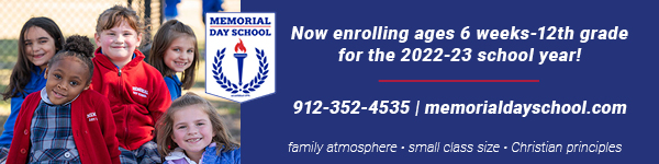 Childcare – 12th Grade