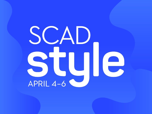 SCADstyle Savannah 2022 