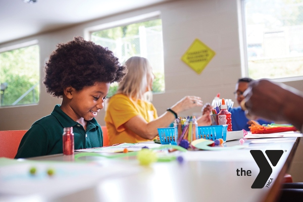 YMCA preK childcare free Savannah Pooler Coastal Georgia 