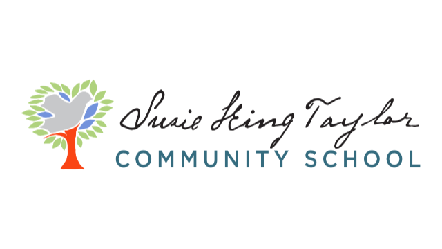 Susie King Taylor Community School charter public Savannah K