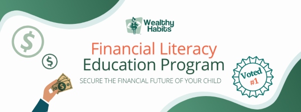 Financial literacy wealth education camp savannah chatham county habits wealthy 