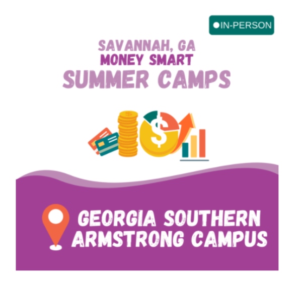 Southern Mamas » Blog Archive » (Savannah Summer Camps 2022) Wealthy