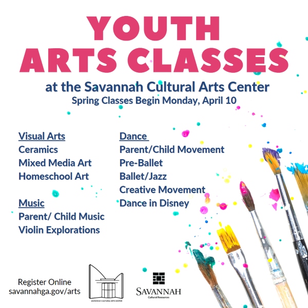 Painting, Drawing & Wearable Art (Ages 8-12) [Class in NYC] @ The Art  Studio NY