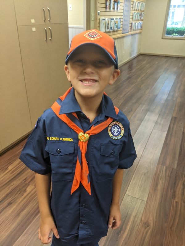 Seven-year-old Hesse Elementary School student @ Hesse Elementary School in Savannah suffering from rare genetic disease featured in the 1992 film “Lorenzo’s Oil” needs the community's help.